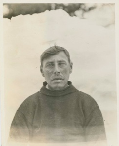 Image of Willis Ford